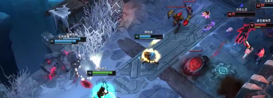 《乱斗西游》修罗血战最强英雄推荐及出装指南？