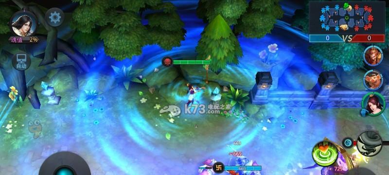 《乱斗西游》中使用铁扇公主仙缘组合效果好吗？如何发挥最大效能？