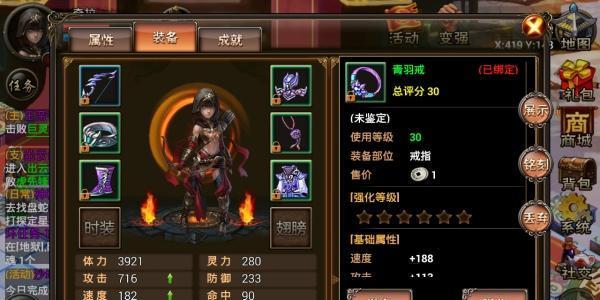 《乱斗西游》中武德星君的装备选择技巧是什么？