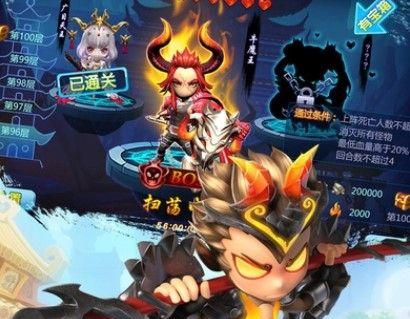 《乱斗西游》物理英雄搭配技巧？如何有效克制法术组合？