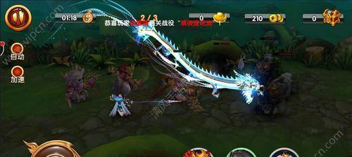《乱斗西游》战斗力真的决定一切吗？揭秘游戏误区！