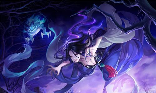 《乱斗西游》瑶姬仙子攻略全解析？如何玩转这个角色？