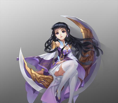 《乱斗西游》中嫦娥是否实用？嫦娥的技能特点是什么？