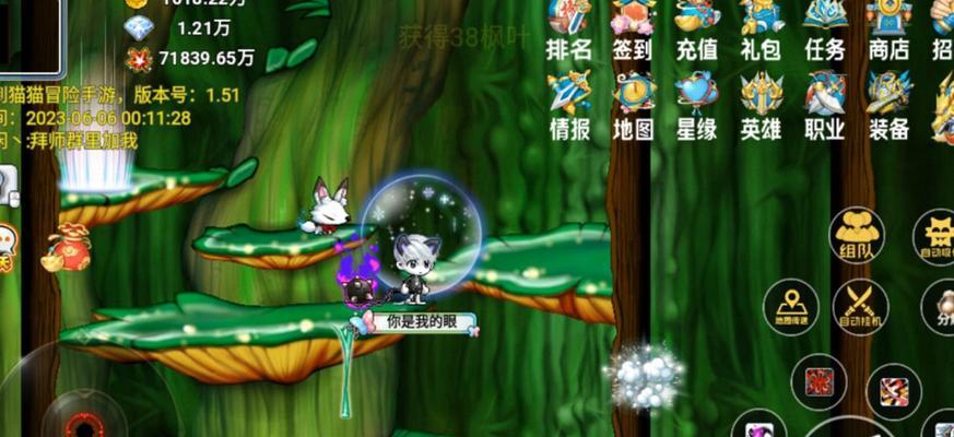 《冒险岛手游》绿色品质装备的性能如何？玩家如何获取和使用？
