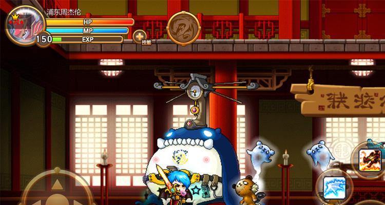 冒险岛手游宠物选择指南：哪些宠物最厉害？
