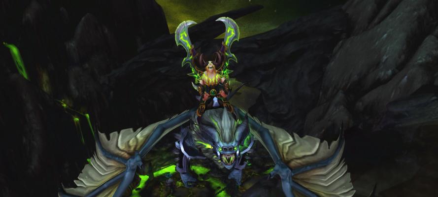 《冒险岛手游》战士三转成恶魔猎手的步骤是什么？