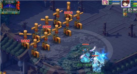 《梦幻西游2》盘丝经脉怎么点？有哪些常见问题及解决方法？