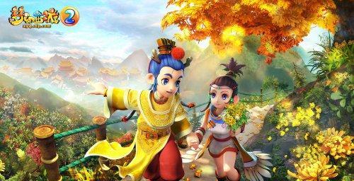 《梦幻西游2》蓬莱仙岛剧情怎么过？攻略要点是什么？