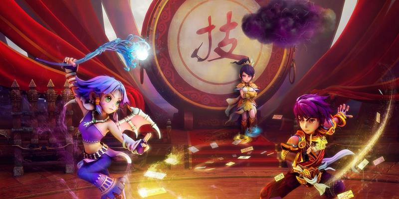 《梦幻西游》选择新区还是老区？哪个更适合新手玩家？