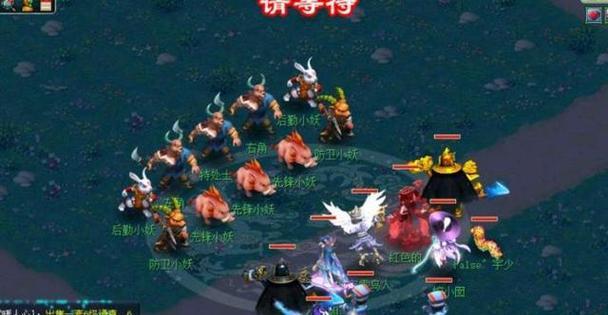 《梦幻西游》秘境降妖攻略全职业适用吗？如何有效利用两条线？