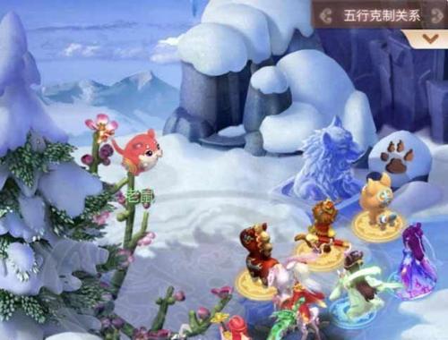 《梦幻西游》网页版patch更新失败怎么办？