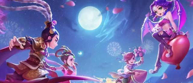 《梦幻西游》新手入门指南？常见问题解答？