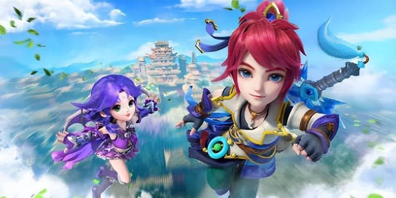 《梦幻西游》新手入门指南？常见问题解答？