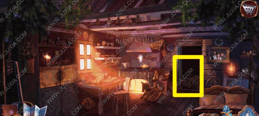 《密室逃脱4》第八关怎么过？通关攻略文教程是什么？