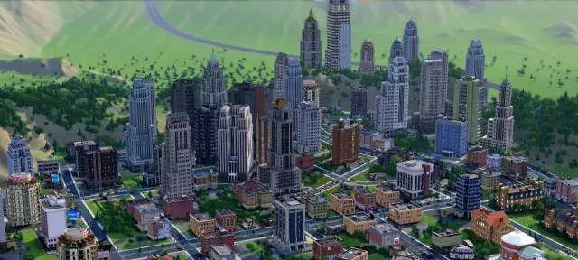《模拟城市4》游戏秘籍有哪些？如何快速解锁游戏成就？
