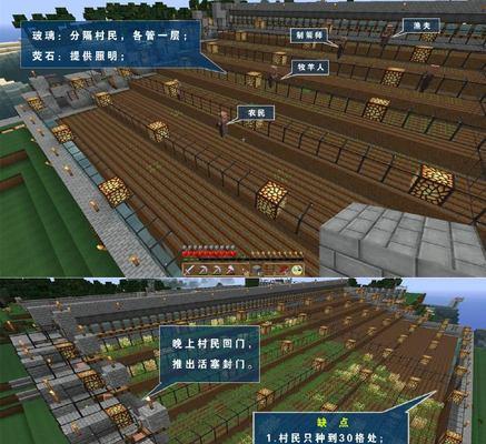 我的世界科技农场实验室如何建造？建造的最佳方法是什么？