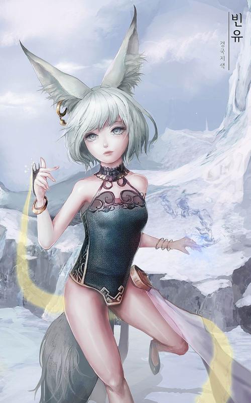 剑灵手游中召唤师角色的技能和玩法是什么？