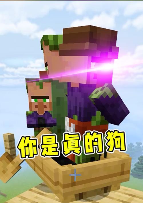 命令牌如何改变我的世界中狗的颜色？