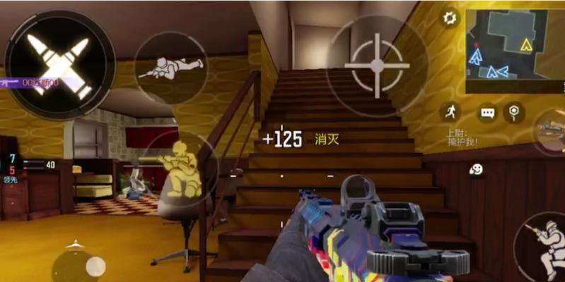 使命召唤手游地表最强怎么才能打出好成绩？