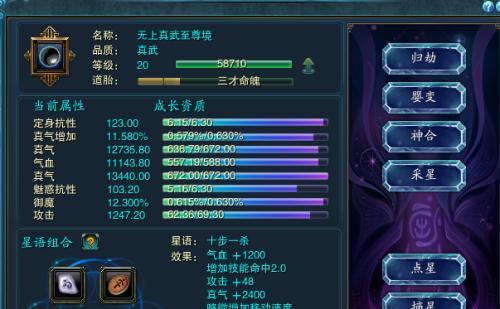 诛仙未飞升鬼王副本技能推荐是什么？哪些技能组合最有效？