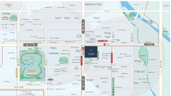 北辰实力排名如何？排名依据是什么？