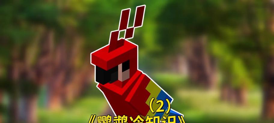 我的世界小黑雕像建造方法和技巧？