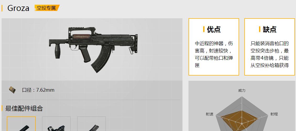 绝地求生网吧模式后坐力如何调整？
