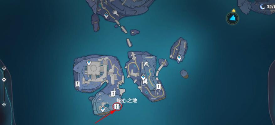 原神键盘返回键如何打开？操作步骤是什么？