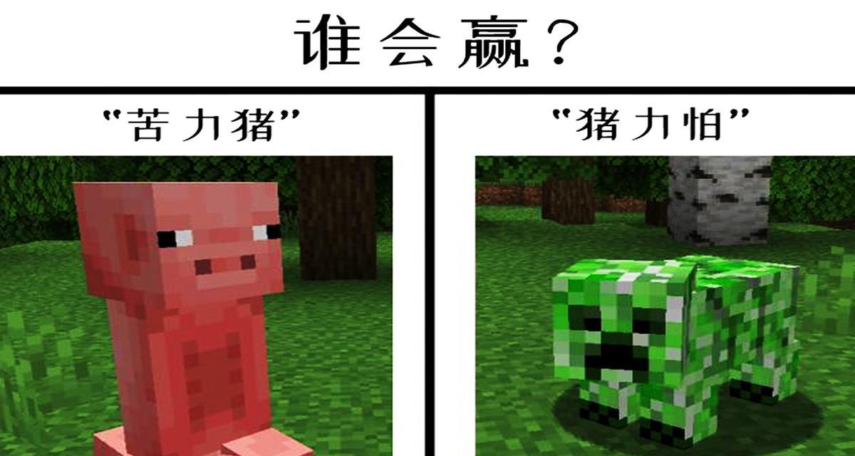 我的世界引猪技巧有哪些？