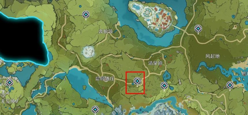 原神中牛奶的获取地点在哪里？如何正确食用？