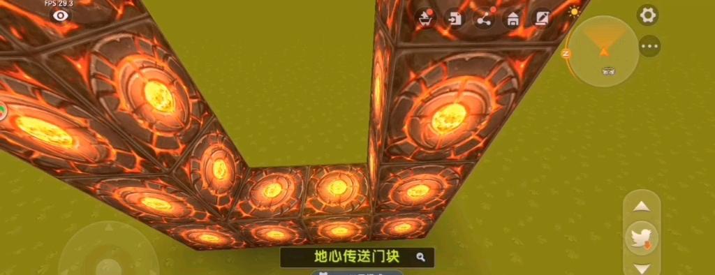 迷你世界地心传送门怎么做？制作步骤是什么？