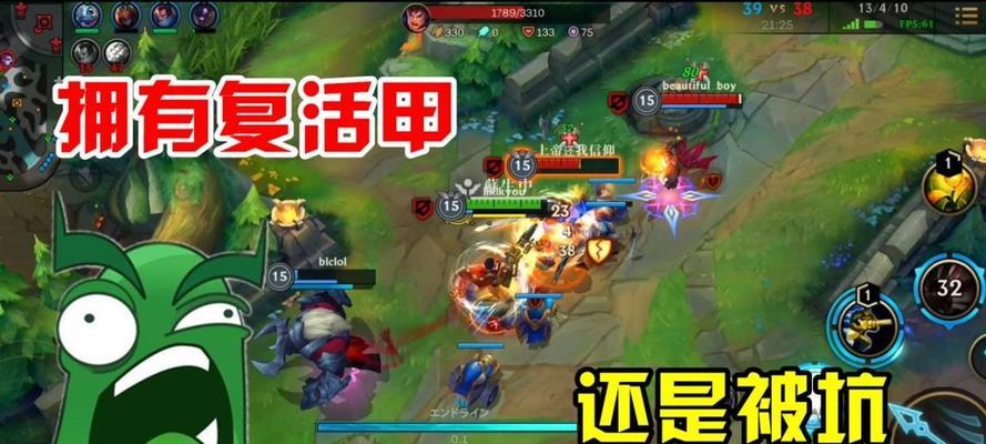 手游中扮演男枪角色的英雄有哪些？