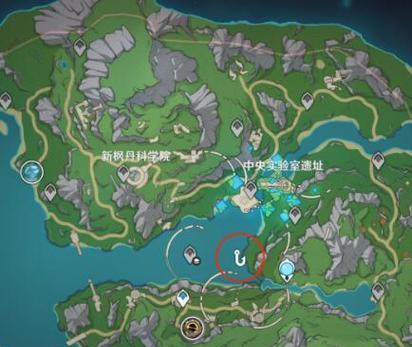 原神钓鱼地点选择指南？