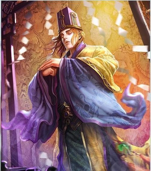 《三国杀》10周年版本中左慈的玩法是什么？有何新策略？