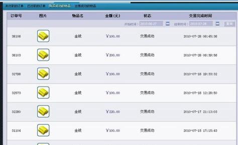 手游交易平台有哪些选择？如何安全交易？