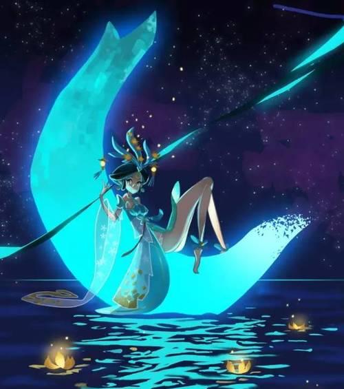 梦幻手游月宫变身卡最佳选择？