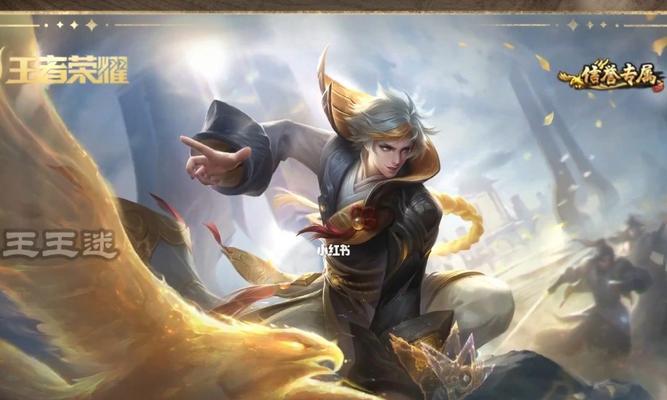 马化腾王者荣耀狄仁杰怎么玩？狄仁杰的玩法和技巧是什么？
