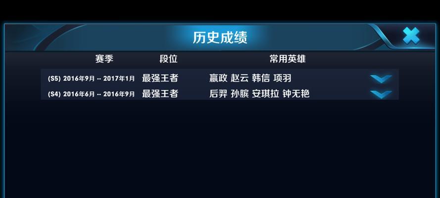 王者荣耀中意识培养的方法有哪些？