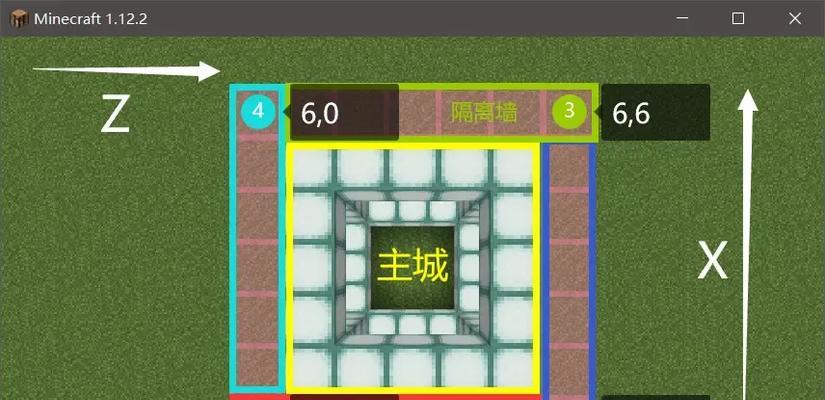 我的世界制造服务器的步骤是什么？