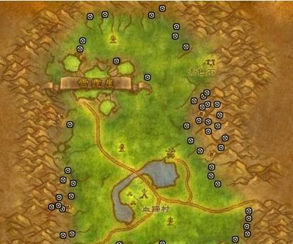 魔兽世界时空之穴怎么去千针石林？时空之穴的使用方法是什么？