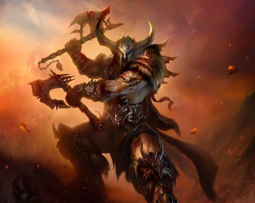 魔兽世界致敬战神3玩法是什么？