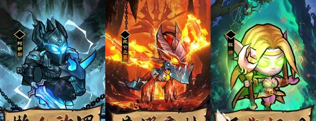 哪个魔兽题材手游体验最佳？