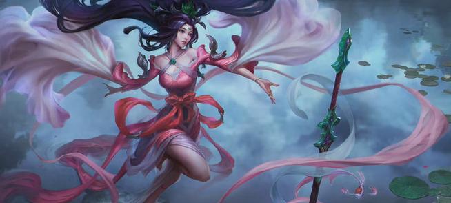 春晖皮肤在手游英雄联盟中表现如何？哪个最值得入手？