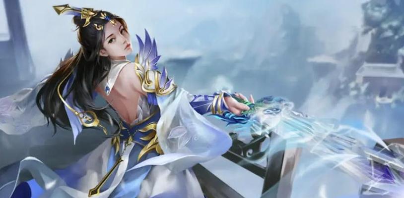 12月有哪些新出的武侠手游？