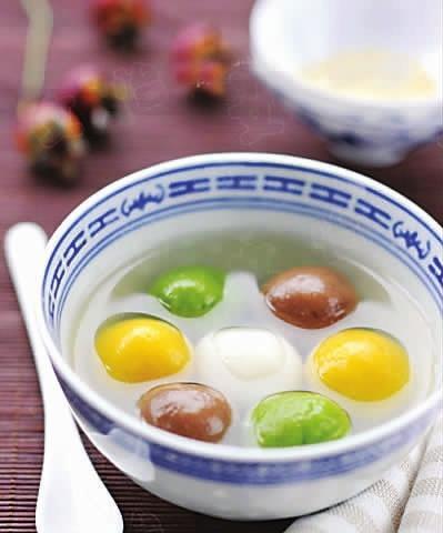 梦幻西游手游七彩汤圆怎么获得？七彩汤圆的获取方法是什么？