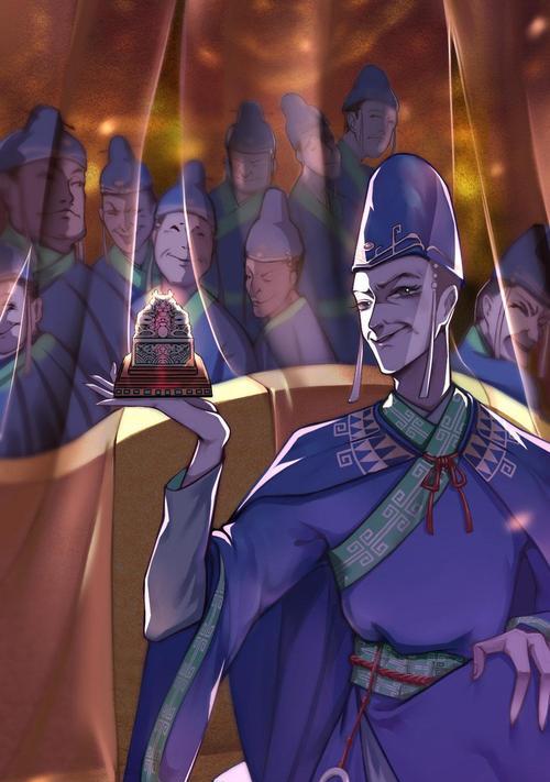 三国杀十常侍玩法是什么？线下如何详细教学十常侍？