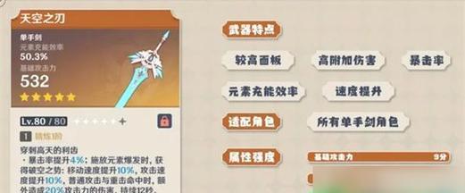 原神武器装备购买地点？如何获取最强装备？