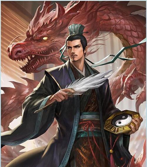 三国杀郭嘉的技能组合和策略是什么？