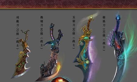 霸业手游四星宝物有哪些？四星宝物的获取和用途是什么？