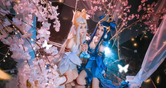 王者荣耀里林锡是什么？如何理解这个角色？